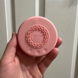 This is the NURI by Spa Sciences, it’s only been used twice.